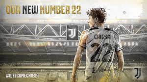 Кьеза федерико / federico chiesa. Zona Juventina Federico Chiesa Ha Scelto La Maglia Numero 22 Facebook