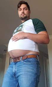 Pin By Ttwister On Men2 Belly Boy Beefy Men Big Belly