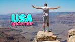 Epic 3 Week Road Trip at West Coast USA Vlog | California ... - YouTube