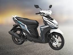 We did not find results for: Yamaha Mio M3 125 Warna Awesome White Putih