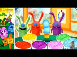 Watch full episodes of bunnytown online. Playhouse Disney Junior Novocom Top