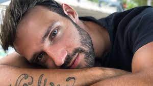 Andrea zenga e rosalinda cannavò si sono detti addio? Andrea Zenga Il Significato Dei Tatuaggi Del Figlio Di Walter