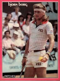 बियॉन बोर्ग, ब्यॉर्न बोर्ग, ब्यॉर्न बॉर्ग (mr); Who Is Bjorn Borg Dating Bjorn Borg Girlfriend Wife