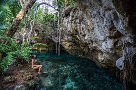 In the past decade, tulum has grown into a coveted vacation for luxury travelers; 13 Amazing Things To Do In Tulum Mexico Raymondsonsltd