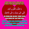 May 20, 2021 · ya muqollibal quluub tsabbit qolbi 'alaa diinik arti nya: 3