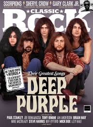 Classic Rock - issue 052024
