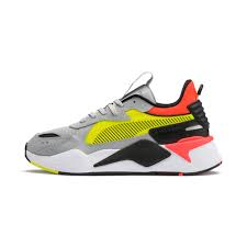 Find the latest styles from the top brands you love. Rs X Hard Drive Trainers High Rise Yellow Alert Puma Sneakers Puma