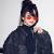 Ponytail Selena Gomez Updo