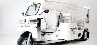 At tuk tuk, we strive to be the premier thai restaurant in the riverview, florida area! What Is A Tuk Tuk Local Tuk Tuk