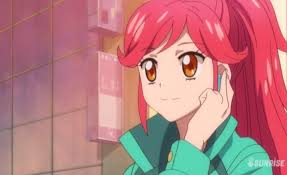 aikatsu all stars parade board おしゃれまとめの人気アイデア pinterest tania davis アイカツ アニメ イラスト アイカツ イラスト