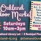 Oakland Outdoor Market