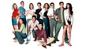 Complete list of american pie movies! The Cast Of American Pie Then And Now