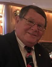 Obituary information for David "Bo" Bovard Thomas, Jr.