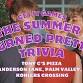 ROUND ROCK The Summer I Turned Pretty Trivia