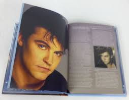 Behind-the-Scenes: Paul Young