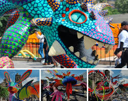 Life of pedro linares lópez. Los Alebrijes Son Declarados Patrimonio Cultural De La Cdmx Almomento Noticias Informacion Nacional E Internacional