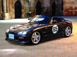 Race Suzuki Cappuccino Ea21r 95 Suzuki Kei Car Suzuki Cars