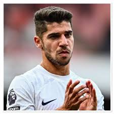 He's reportedly agreed to join the club