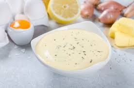 Beurre Blanc Nantais Recette Beurre Blanc Nantais Recettes De Cuisine Sauce Hollandaise