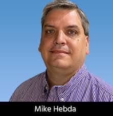 Michael Hebda's Instagram, Twitter & Facebook