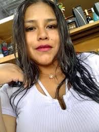 Lucy Negrete's Instagram, Twitter & Facebook