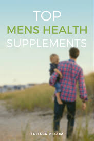 Best Supplements And Vitamins For Mens Health By Age Health Supplements Mens Health Men S Health Supplements