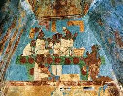 Mayan Art And Architecture Crystalinks Mayan Art Maya Art Ancient Mexico