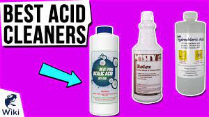 Check spelling or type a new query. Top 10 Acid Cleaners Of 2021 Video Review