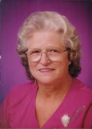 Pearl Maynard Obituary