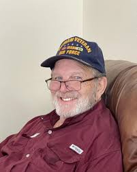 Larry C Purvis Obituary January 28, 2024