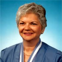 Tribute for Gertrude Creel (Guest book)