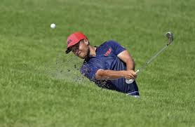 They obviously hadn't counted on rory sabbatini. 0kcarq8cuvzfpm