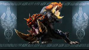 Tetsucabra/ Drill Tusk Tetsucabra Roars - YouTube