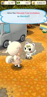 Marshal Animal Crossing Pocket Camp Marshal Animal Crossing Animal Crossing Animal Crossing Pocket Camp