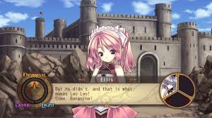 Make sure to check your titles. Agarest Generations Of War Let S Play Page 4 Sufficient Velocity