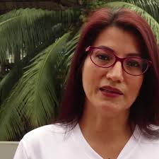 #16dias16voces, 🟠 Yadira...