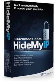 Easily hides your ip address as well as worldwide location. Hide My Ip Crack V6 0 630 License Key Latest Free Download 2021
