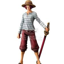 Why do i think that? Shanks Young Shanks One Piece Shopee Philippines