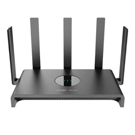 Ruijie RG-EW1300G AC1300 Mbps Gigabit Dual-Band Mesh Wi-Fi 5 Router