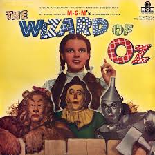 Legacy of the wizard ost (1989) (nes). Judy Garland Discography The Wizard Of Oz