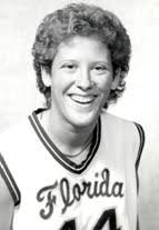 1988 Women's Basketball Photos