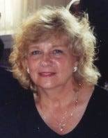 Suzanne Marie Walker Obituary