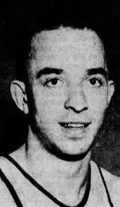 Peach Basket Society: Jack Leighton