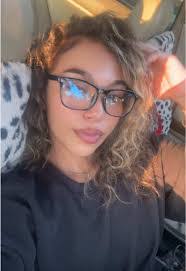 Mia Nevarez's Instagram, Twitter & Facebook