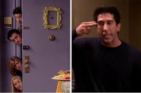 Community contributor this post was created by a member of the buzzfeed community.you can join and make your own posts and quizzes. Friends Hard Character Trivia Questions