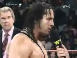 What-if" Anthologies: 21. Ultimate Warrior joins WCW 1992