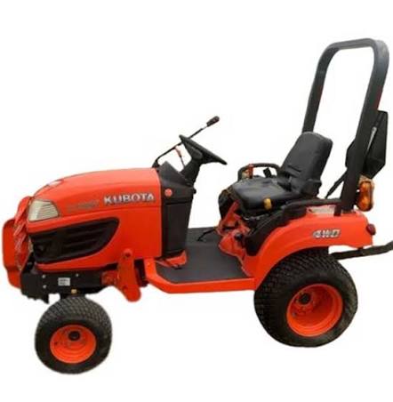 Kubota BX1860 Tractor