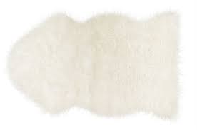 Safavieh faux sheep skin fss118b dark grey area rug. Peta Vegan Homeware Awards 2017 Ikea S 10 Faux Sheepskin Rug Wins