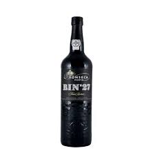 Jahrhunderts stammen die weintrauben, die zur. Fonseca Bin 27 Reserve Port Portugal Suss Und Dessertweine Weine Interspar Weinwelt Onlineshop