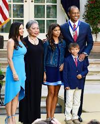 Puddy mcfadden license to golf. Tiger Woods Still Hospitalized After Car Crash Update On Family Hollywood Life